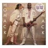 Vinilinė plokštelė Womack - Womack ‎– Starbright