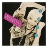 Vinilinė plokštelė Yazz - Wanted