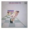Vinilinė plokštelė Yes ‎– Time And A Word
