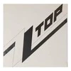 Vinilinė plokštelė ZZ Top - Afterburner