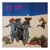 Vinilinė plokštelė ZZ Top ‎– El Loco