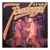Vinilinė plokštelė ZZ Top ‎– Fandango!
