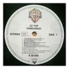 Vinilinė plokštelė ZZ Top ‎– Fandango!