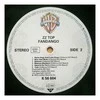 Vinilinė plokštelė ZZ Top ‎– Fandango!