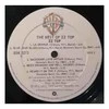 Vinilinė plokštelė ZZ Top ‎– The Best Of