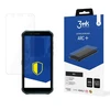 3mk ARC+ plėvelė MyPhone Hammer Energy X