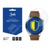 Apsauginė ekrano plėvelė 3Mk išmaniojo laikrodžio Huawei GT 3, 46mm