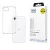 3mk Armor Apple Apple iPhone 16e - dėklas telefonui skaidrus