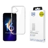 3mk Armor Apple iPhone 16 Plus - dėklas telefonui skaidrus
