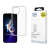 Dėklas 3mk šarvai Apple iPhone 16 Pro