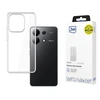 3mk Armor Redmi Note 13 4G - dėklas telefonui skaidrus