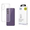 Dėklas 3MK Armor Samsung Galaxy S24 FE S721