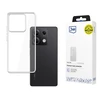 3Mk apsauga „Redmi Note 13 5G“ – 3mk šarvuotas dėklas