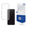 3mk Armor Samsung Galaxy A14 4G / 5G - dėklas telefonui skaidrus