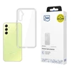 3mk Armor Samsung Galaxy A35 5G - dėklas telefonui skaidrus