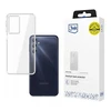 3mk Armor Samsung Galaxy M34 5G - dėklas telefonui skaidrus