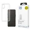 3mk Armor Samsung Galaxy XCover 7 - dėklas telefonui skaidrus