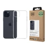 Dėklas 3MK ClearCase Eco Apple iPhone 15 GRS CU 1304127