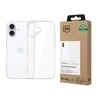 Dėklas 3MK ClearCase Eco Apple iPhone 16 Plus GRS CU 1304127