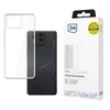 3mk Clear ASUS Zenfone 11 Ultra - dėklas telefonui skaidrus