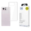 3Mk Protection Asus Zenfone 12 Ultra – 3mk skaidrus dėklas