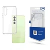 3MK Clear dėklas Samsung Galaxy A14 5G A146