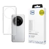 Dėklas 3mk Clear Case 1,2mm Xiaomi 14 Ultra