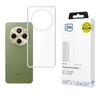 Dėklas 3mk Clear Case 1,2mm Xiaomi Redmi 14C/Redmi A4/Poco C75