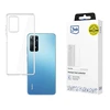 3Mk Protection Redmi Note 11 Pro/12 Pro 4G – skaidrus 3mk dėklas