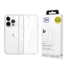Dėklas 3MK Clear MagCase iPhone 14 Pro Max