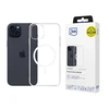 Dėklas 3MK Clear MagCase iPhone 15 Plus