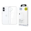 Dėklas 3mk Clear MagCase Apple iPhone 16