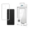 Dėklas 3mk Clear Case 1,2mm Samsung A536 A53 5G