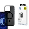 3mk COOLing MagCase Apple iPhone 14 Pro Max - dėklas telefonui juodos spalvos