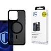 Dėklas 3MK COOLing Mag Apple iPhone 15 Pro