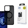 Dėklas 3MK COOLing Mag Apple iPhone 16 Pro