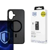 Dėklas 3MK COOLing Mag Apple iPhone 16 Plus