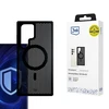 Dėklas 3MK COOLing MagCase Sam S24 Ultra