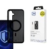 3mk COOLing MagSamsung Galaxy S24 Plus - dėklas telefonui juodos spalvos
