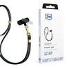 3MK EasyClip Elite Evergreen (auksinis) virvelė telefonui