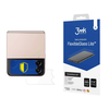 3mk FlexibleGlass Lite Samsung Galaxy Z Flip4 (priekyje)