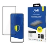 3MK FLEXIBLEGLASS MAX SAM S906 S22 PLUS JUODA / Juodas