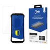 3mk FlexibleGlass™ hibridinis stiklas ant Doogee V30T
