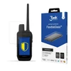 3mk FlexibleGlass™ hybrid glass skirta Garmin Alpha 300K