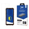 3Mk apsauga „Hotwav Cyber 13 Pro“ – 3mk lankstus stiklas