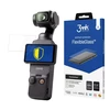 3mk FlexibleGlass™ hibridinis stiklas DJI Osmo Pocket 3