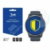 Apsauginė ekrano skaidri folija Garmin Venu 2 išmaniesiems laikrodžiams