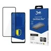 3MK HardGlass Max Xiaomi POCO M4 Pro 5G juodos spalvos rėmeliu FullScreen Glass