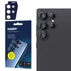 3Mk Samsung Galaxy S25 Ultra – HARDY Lens Protection Pro juoda