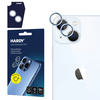 3mk HARDY Lens Protection Pro Apple iPhone 15/15 Plus